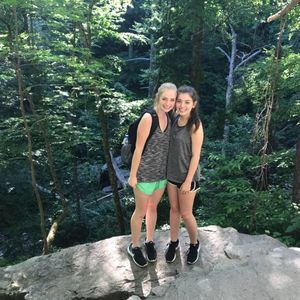 Meet your Posher, Zoe